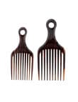 Mae Comb Lift Shell 2-Pack product photo View 02 S