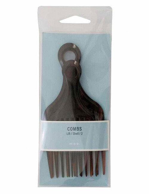 Mae Comb Lift Shell 2-Pack product photo View 02 L