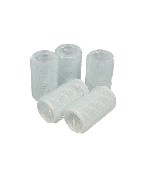 Mae Velcro Rollers Large 5-Piece product photo View 02 L