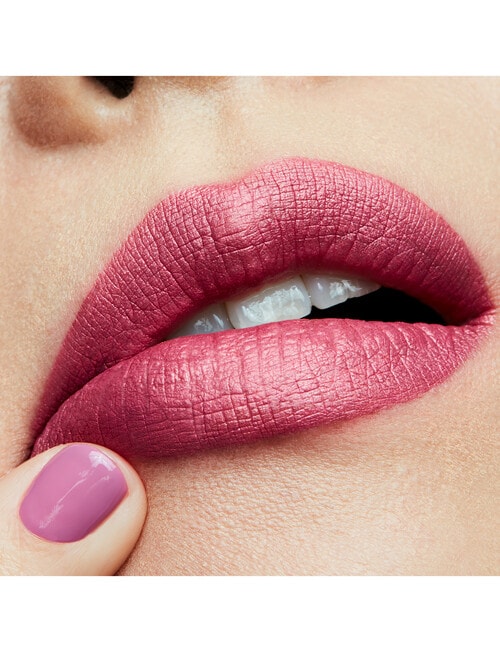 MAC Retro Matte Liquid Lipcolour Metallics product photo View 03 L