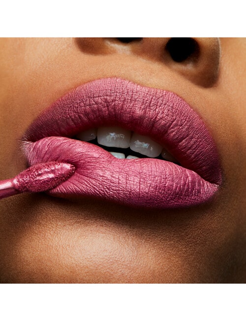 MAC Retro Matte Liquid Lipcolour Metallics product photo View 04 L