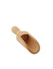 Capital Kitchen Wood Scoop, 10cm product photo