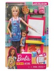 Barbie Careers Playset, Assorted product photo