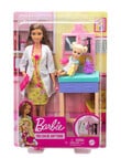 Barbie Careers Playset, Assorted product photo View 02 S