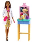 Barbie Careers Playset, Assorted product photo View 04 S