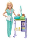 Barbie Careers Playset, Assorted product photo View 05 S