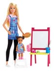 Barbie Careers Playset, Assorted product photo View 06 S