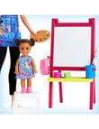 Barbie Careers Playset, Assorted product photo View 07 S