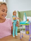 Barbie Careers Playset, Assorted product photo View 10 S