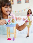 Barbie Careers Playset, Assorted product photo View 12 S