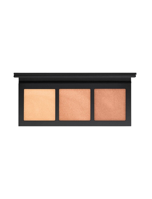 MAC Hyper Real Glow Palette / Get It Glowin' product photo