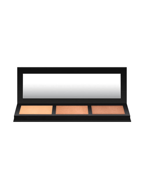 MAC Hyper Real Glow Palette / Get It Glowin' product photo View 02 L