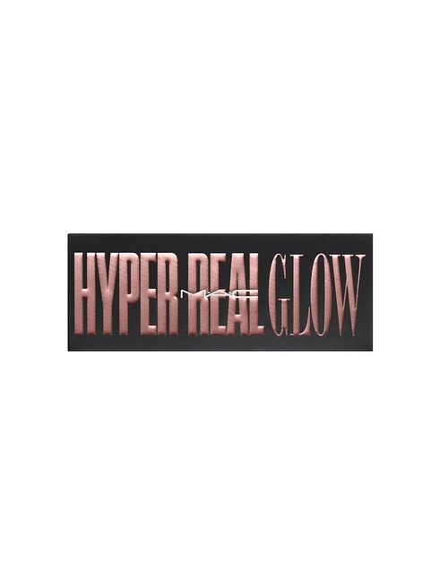 MAC Hyper Real Glow Palette / Flash + Awe product photo View 03 L