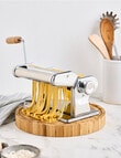 Stevens Brava Pasta Machine, 150mm product photo View 03 S