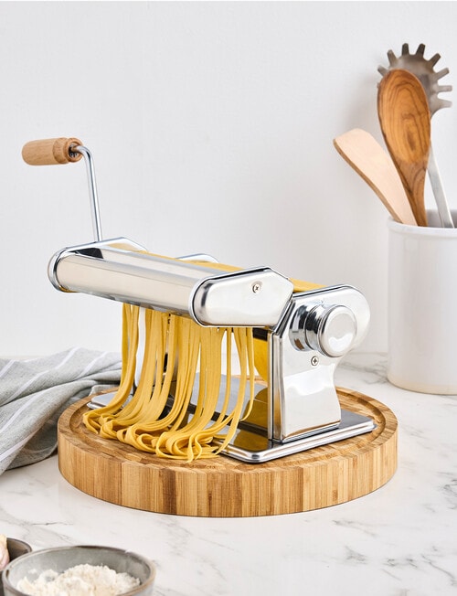 Stevens Brava Pasta Machine, 150mm product photo View 03 L