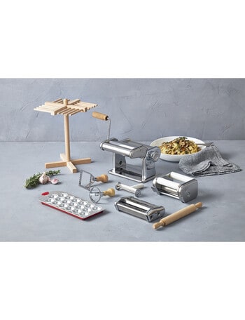 Stevens Brava Pasta Making Set, 10 Piece product photo