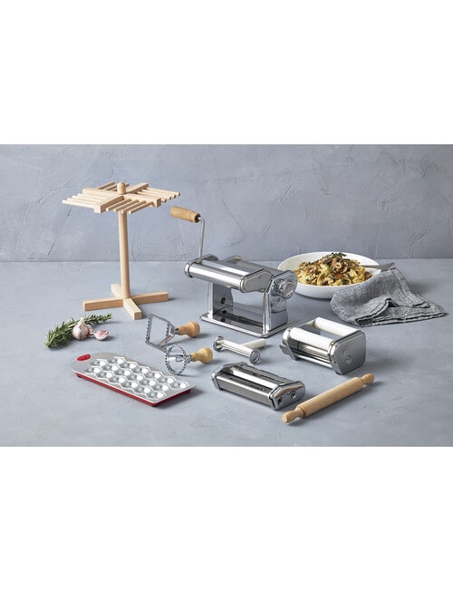 Stevens Brava Pasta Making Set, 10 Piece product photo