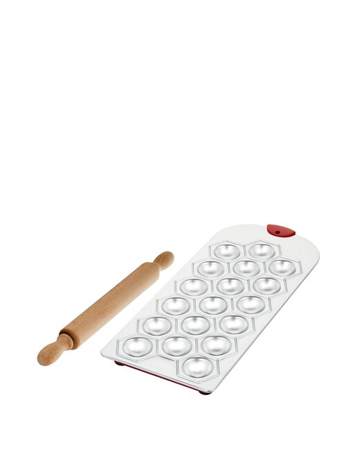Stevens Brava Pasta Making Set, 10 Piece product photo View 04 L