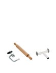 Stevens Brava Pasta Making Set, 10 Piece product photo View 08 S
