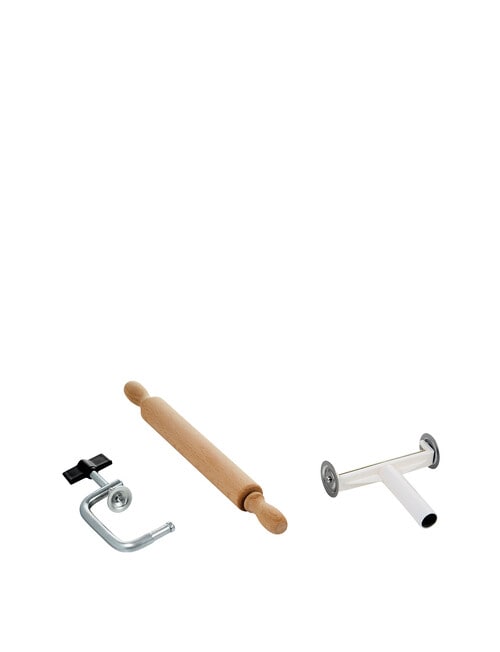 Stevens Brava Pasta Making Set, 10 Piece product photo View 08 L