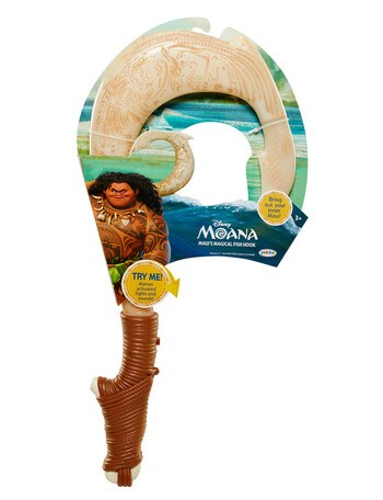Disney Maui's Magical Fish Hook product photo