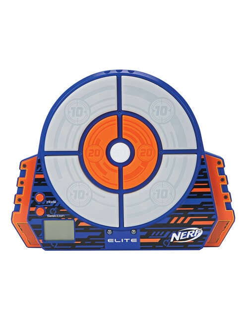 Nerf Elite Digital Target product photo
