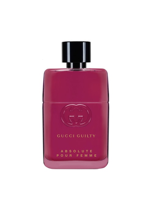 Gucci Guilty Absolute Pour Femme EDP product photo