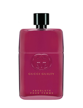 Gucci Guilty Absolute Pour Femme EDP product photo