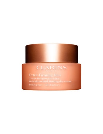 Clarins Extra-Firming Day Cream For All Skin Types, 50ml product photo