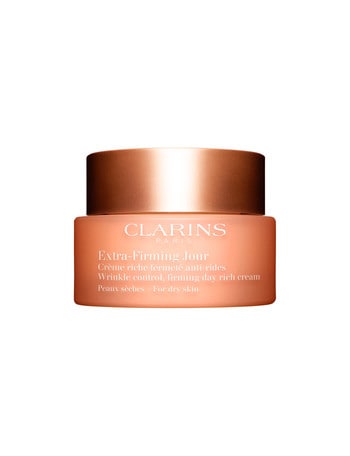 Clarins Extra-Firming Day Cream For Dry Skin, 50ml product photo