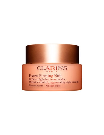 Clarins Extra-Firming Night Cream For All Skin Types, 50ml product photo