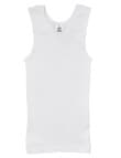 Bonds Chesty Singlet, White product photo