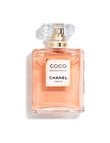 CHANEL COCO MADEMOISELLE Eau de Parfum Intense Spray product photo
