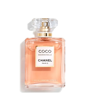 CHANEL COCO MADEMOISELLE Eau de Parfum Intense Spray product photo