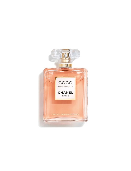 CHANEL COCO MADEMOISELLE Eau de Parfum Intense Spray product photo