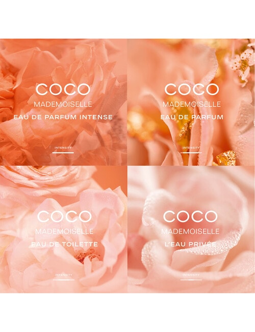 CHANEL COCO MADEMOISELLE Eau de Parfum Intense Spray product photo View 08 L