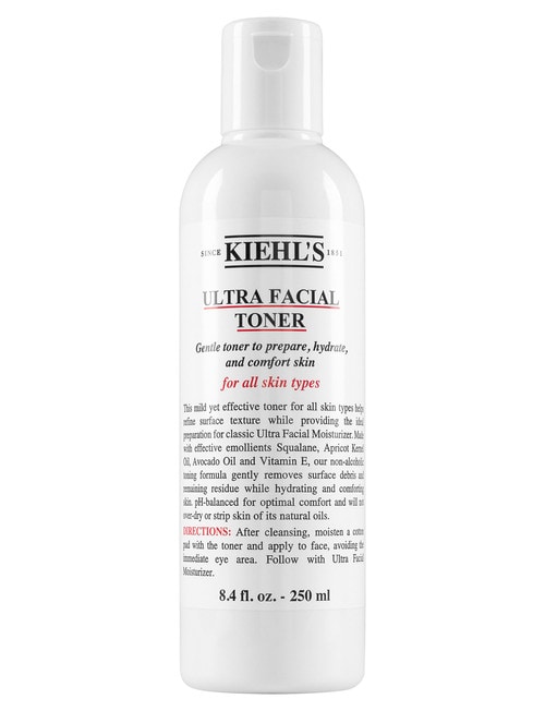 Kiehls Ultra Facial Toner product photo