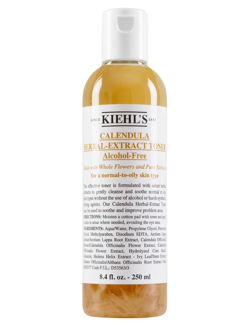 Kiehls Calendula Herbal-Extract Toner product photo
