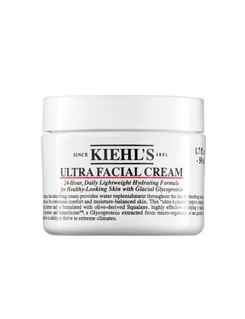 Kiehls Ultra Facial Cream, 50ml product photo