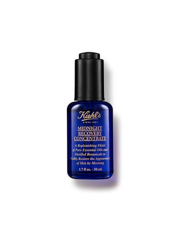 Kiehls Midnight Recovery Concentrate, 30ml product photo