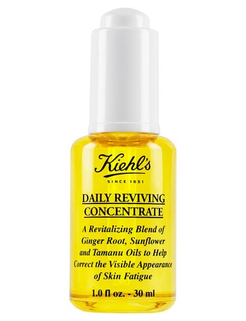 Kiehls Daily Reviving Concentrate, 30ml product photo