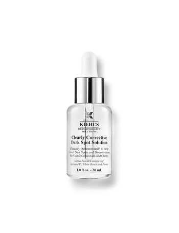 Kiehls Clearly Corrective Dark Spot Solution, 30ml product photo