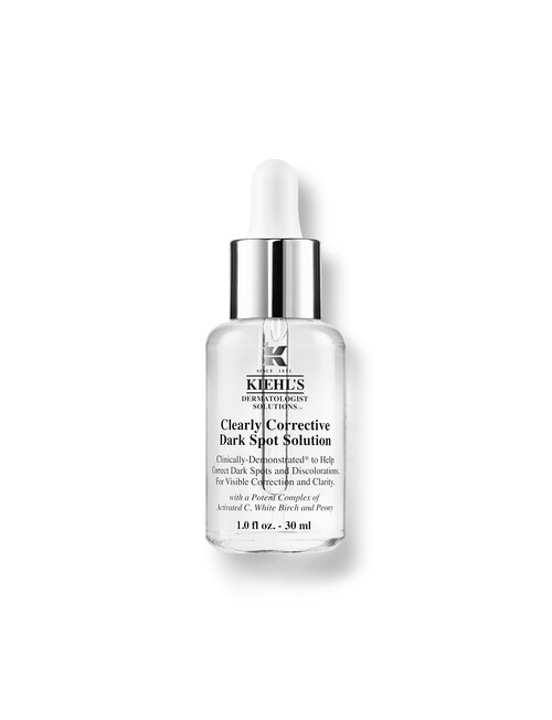 Kiehls Clearly Corrective Dark Spot Solution product photo