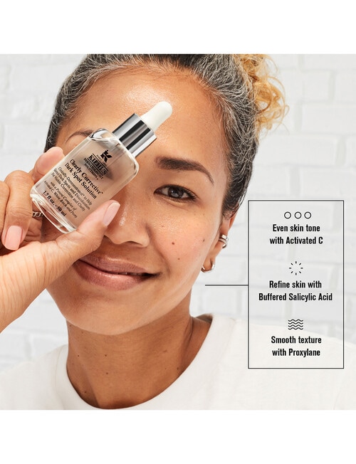 Kiehls Clearly Corrective Dark Spot Solution, 30ml product photo View 08 L
