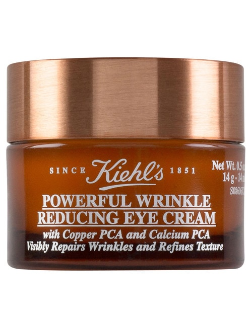 Kiehls Powerful Wrinkle Reducing Eye Cream,, 15ml product photo