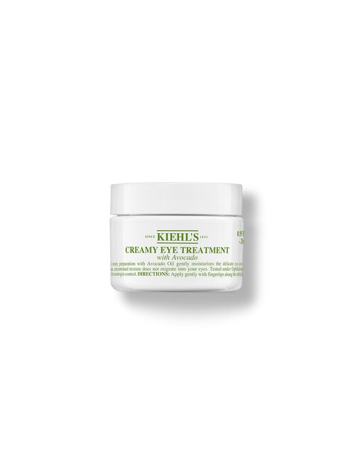Kiehls Avocado Eye, 14g product photo