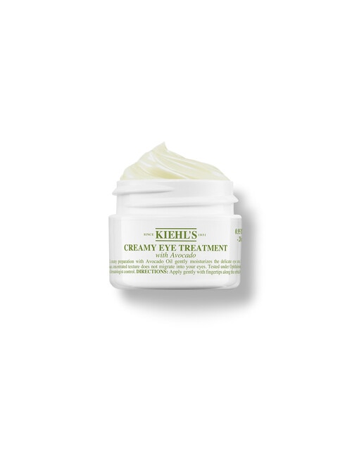 Kiehls Avocado Eye, 14g product photo View 02 L