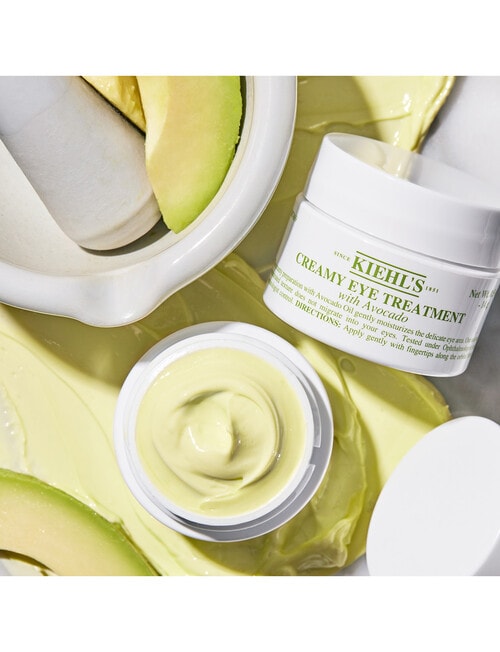 Kiehls Avocado Eye, 14g product photo View 05 L