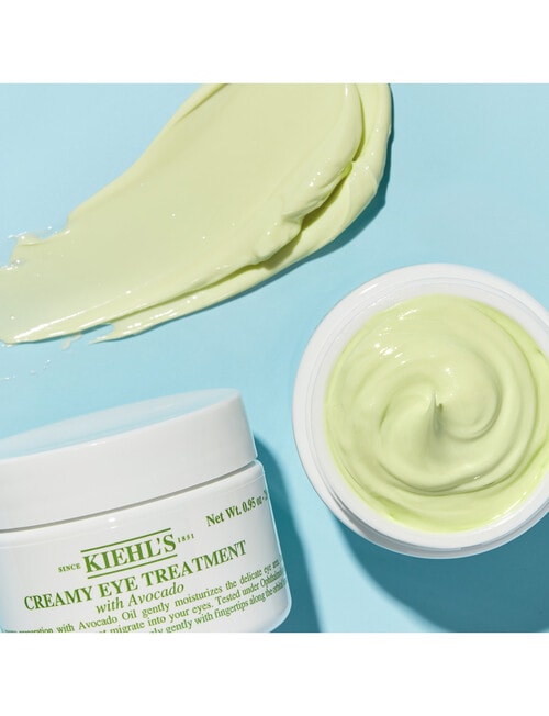 Kiehls Avocado Eye, 14g product photo View 06 L