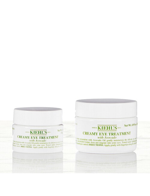 Kiehls Avocado Eye, 14g product photo View 08 L